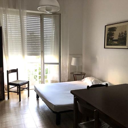 Residence Conero P. T. blocco E Marcelli Esterno foto