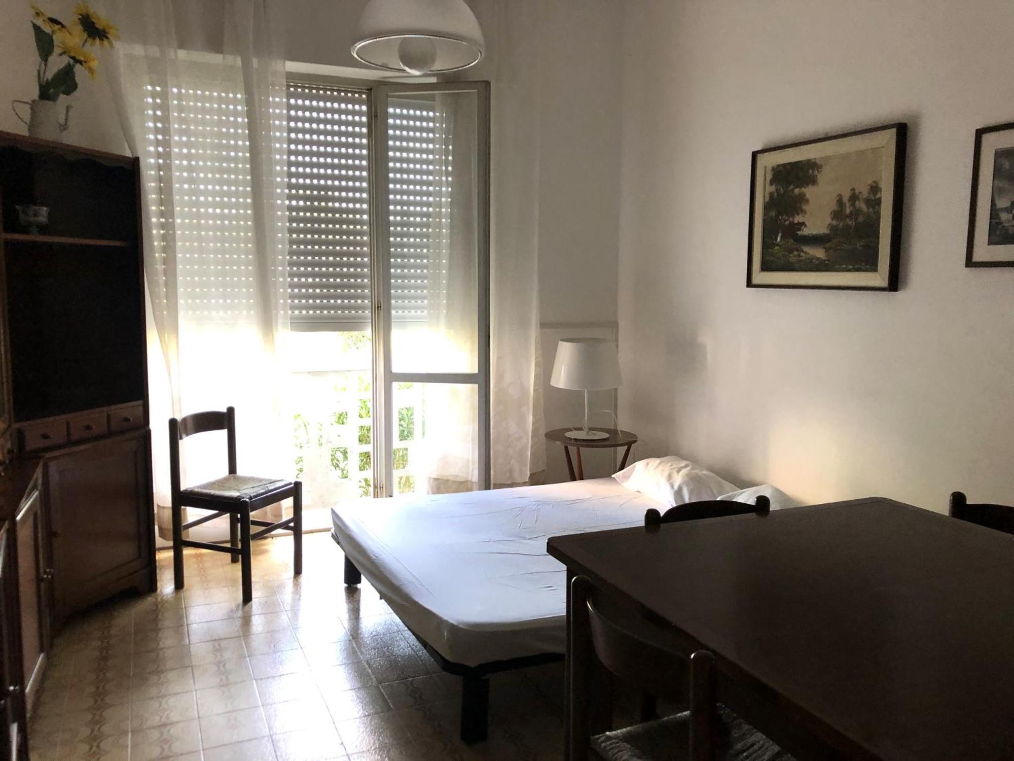 Residence Conero P. T. blocco E Marcelli Esterno foto